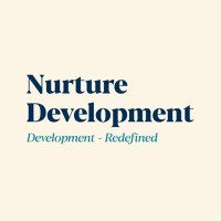 Nurture Development Logo
