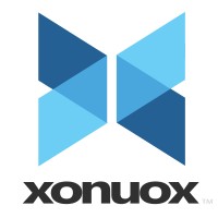 Xonuox Logo