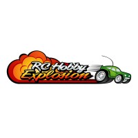 RC Hobby Explosion, LLC Logo