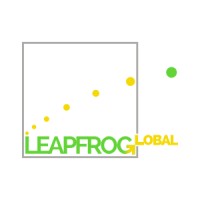 Leapfroglobal Logo