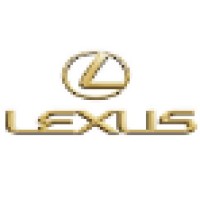 Lexus Dnipro Centre / ALMAZ Group Logo