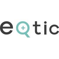 eqtic Logo
