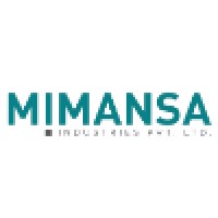 Mimansa Industries Pvt Ltd Logo