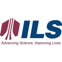 Integrated Laboratory Systems, LLC (ILS) Logo