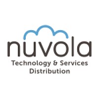 Nuvola Distribution Limited Logo