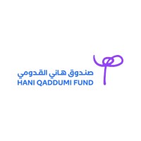 Hani Qaddumi Fund Logo