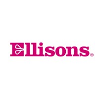 Ellisons Hair and Beauty Logo