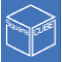 Square-Cube Logo