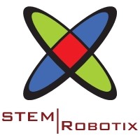 STEM Robotix Logo
