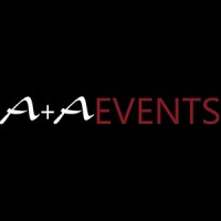 A+A Events Logo