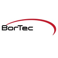 BorTec Group Logo
