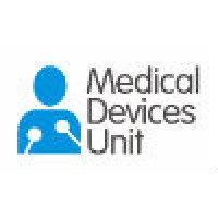 Medical Devices Unit, NHS Greater Glasgow & Clyde Logo