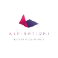 Aspirations - Beyond Accountancy Logo