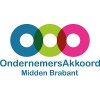 Ondernemersakkoord Logo