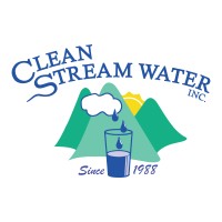 Clean Stream Water, Inc. Logo