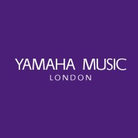 Yamaha Music London Logo