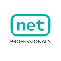 Net Professionals GmbH Logo