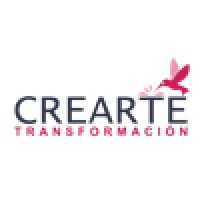 Crearte Transformación Logo