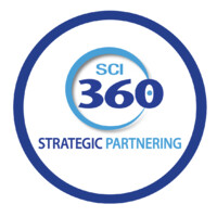 SCI 360 Logo