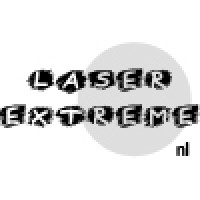 LasereXtreme.nl Logo
