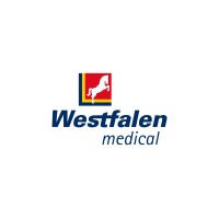 Westfalen Medical BV Logo