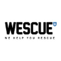 Wescue AB Logo