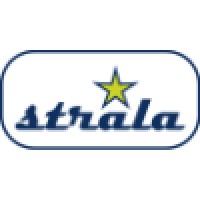 stråla AB Logo