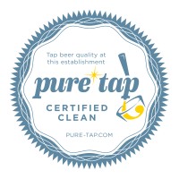 Pure Tap Inc. Logo