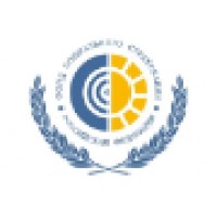 State institution - Moscow regional department of Social Insurance Fund of the Russian Federation Logo