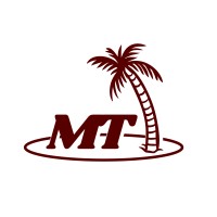 Mercer Trade Inc Logo