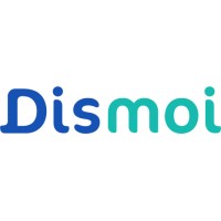 DisMoi (France) Logo