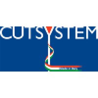 Cut System srl Logo