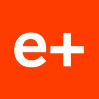 Ekonomika+ Logo