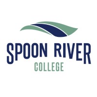 Spoon River College Logo