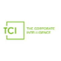 TCI Consult GmbH Logo