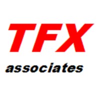 TFX Associates Logo