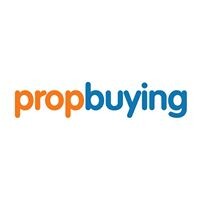 Propbuying.com - Best Real Estate Agency in Pune Logo