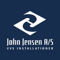 John Jensen VVS Logo