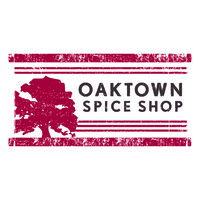 Oaktown Spice Shop Logo