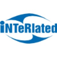 Interlated Pty Ltd Logo
