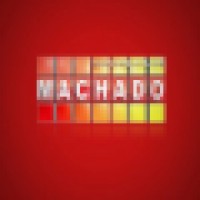 Supermercados Machado Logo