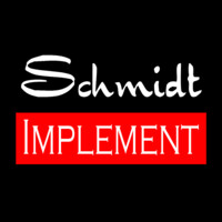 Schmidt Implement, Inc. Logo