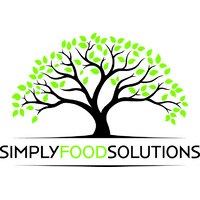 Simply Food Solutions Logo