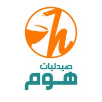 Home Pharmacies Logo