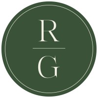 Robin Gannon Interiors Logo