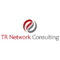 TR Network Consulting, LLC Logo