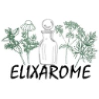 Elixarome Limited Logo