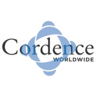 Cordence Logo