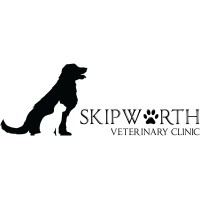 Skipworth Veterinary Clinic Logo