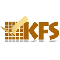 KFS Group- Knowledge Foundations Systems Logo